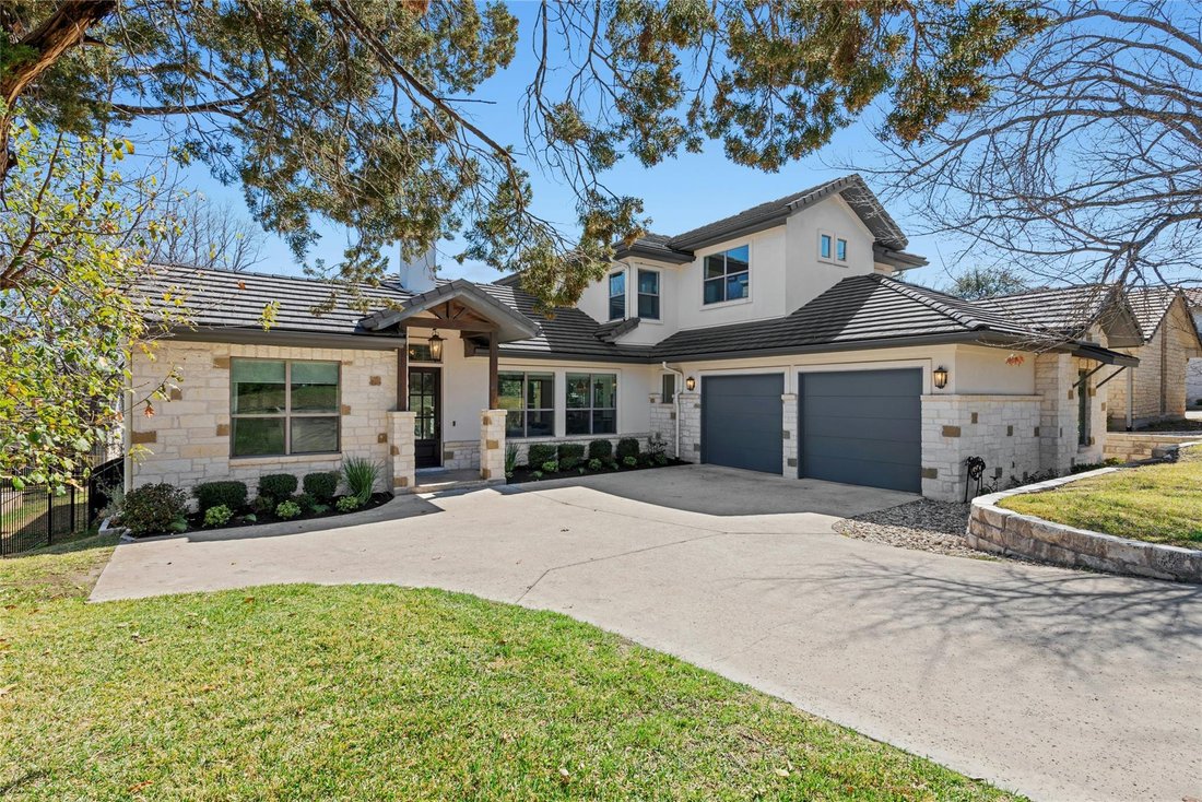 House in Spicewood, Texas, United States 3 - 17334724