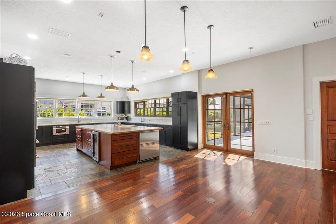 House in Melbourne Beach, Florida, United States 5 - 17333086