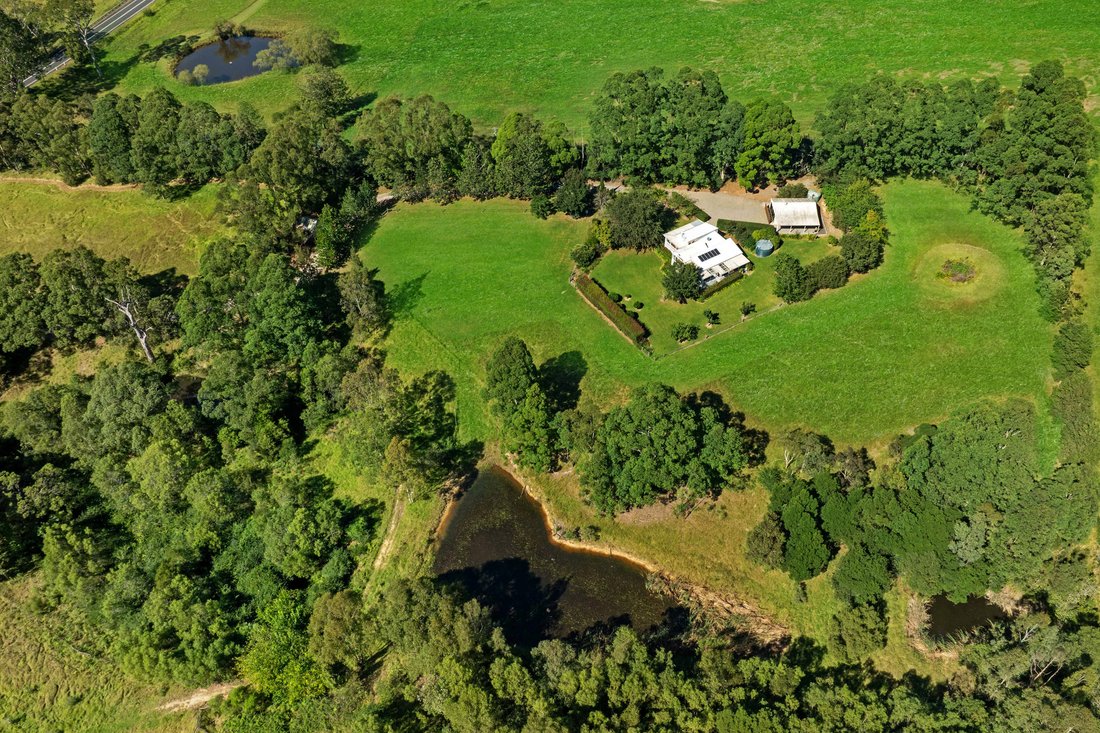 House in Barrengarry, New South Wales, Australia 5 - 17336164