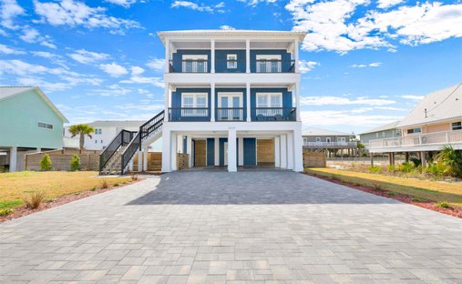 House in Navarre Beach, Florida, United States 1