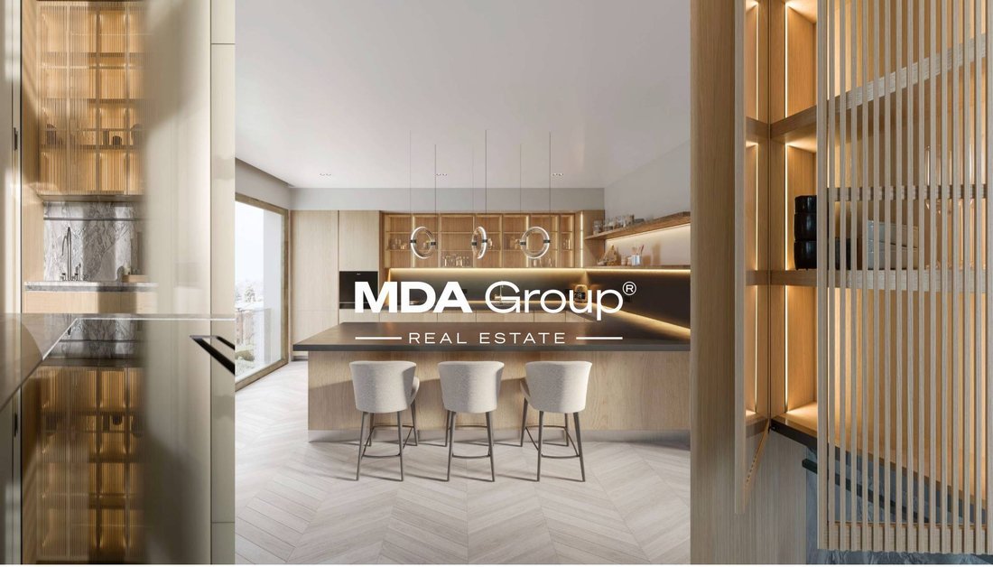Apartment in Lugano, Ticino, Switzerland 4 - 17336024