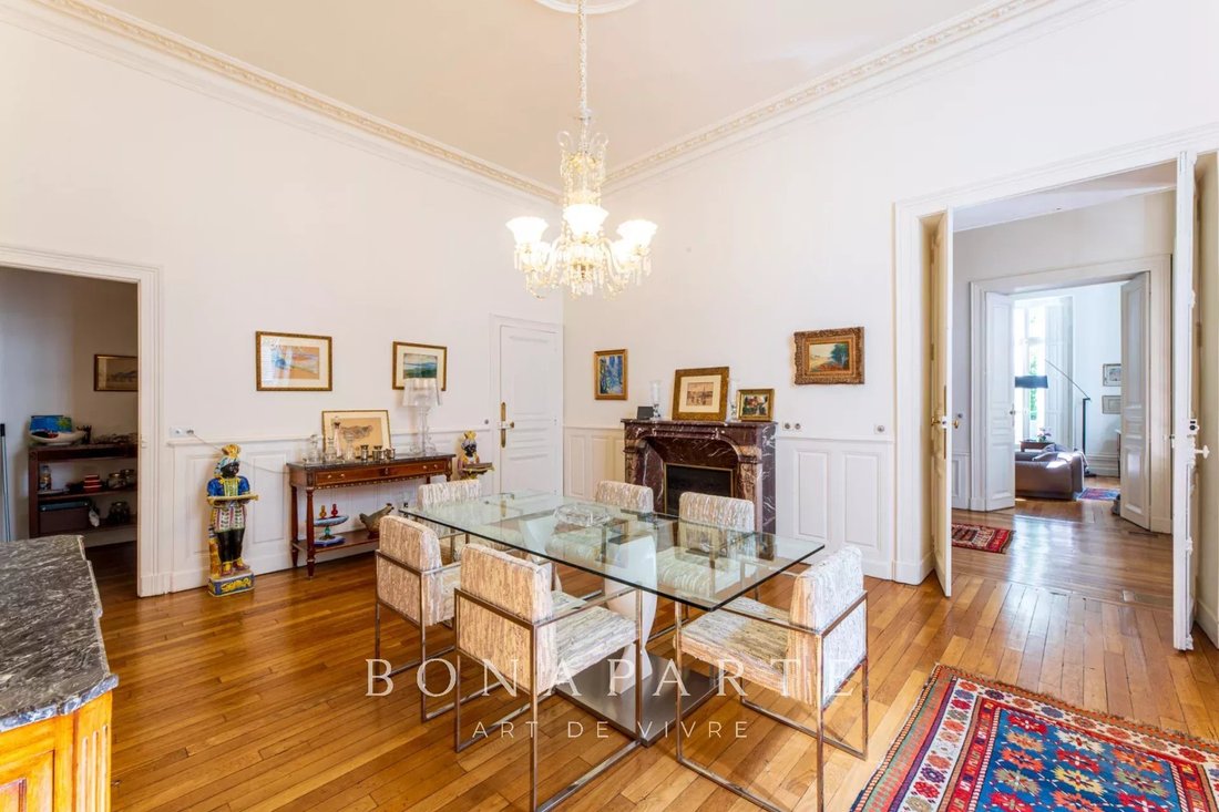 House in Pau, Nouvelle-Aquitaine, France 3 - 17311453