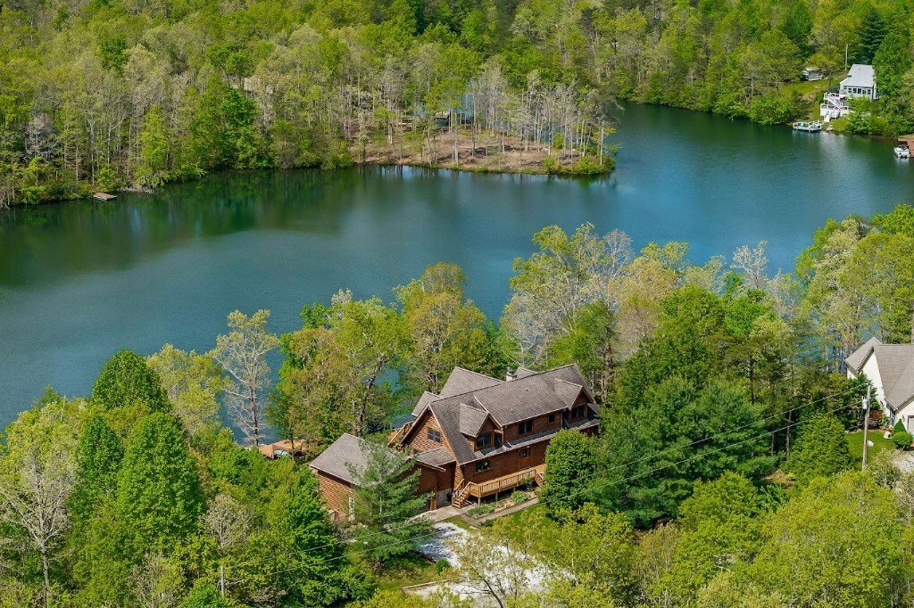 House in Monterey, Tennessee, United States 5 - 17334441