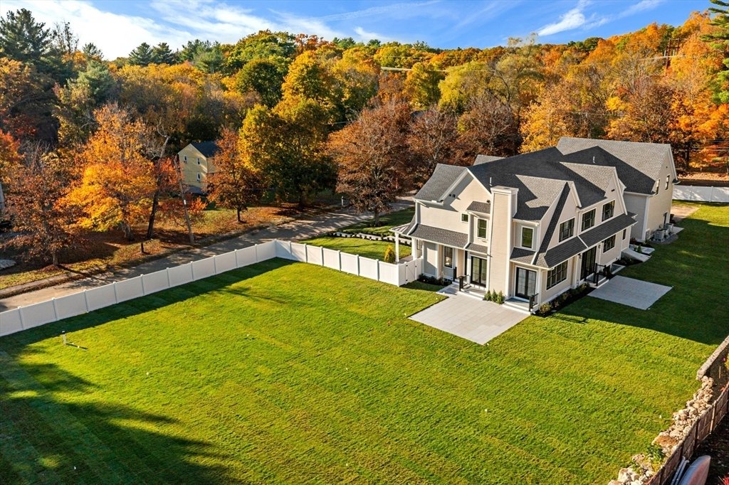 House in Needham, Massachusetts, United States 2 - 17334774