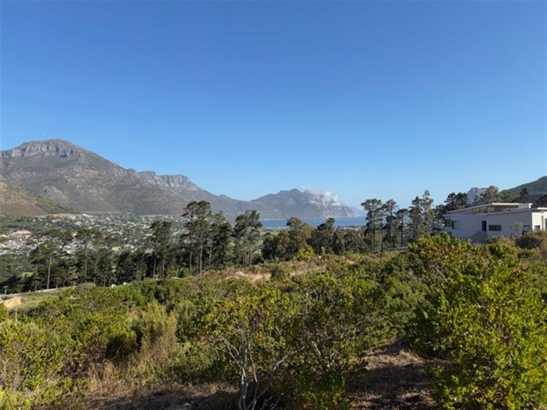 Land in Scott Estate, Cape Town, South Africa 3 - 17335478