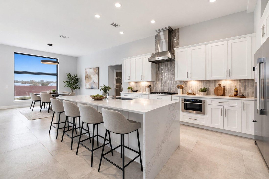 House in Leander, Texas, United States 5 - 17137437
