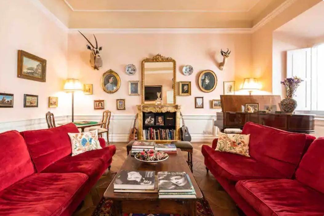 Apartment in Center, Florence, Tuscany 1 - 17335156
