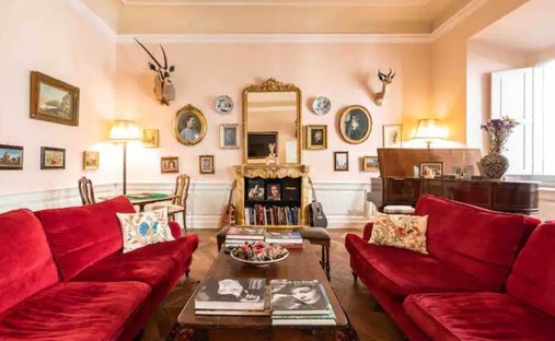 Apartment in Centro, Florence, Tuscany 1