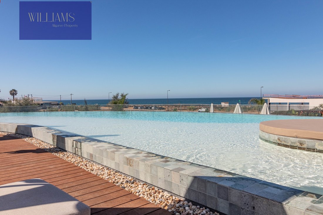 Apartment in Quarteira, Algarve, Portugal 3 - 17335635