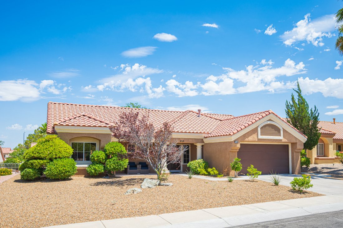 House in Las Vegas, Nevada, United States 5 - 17332540