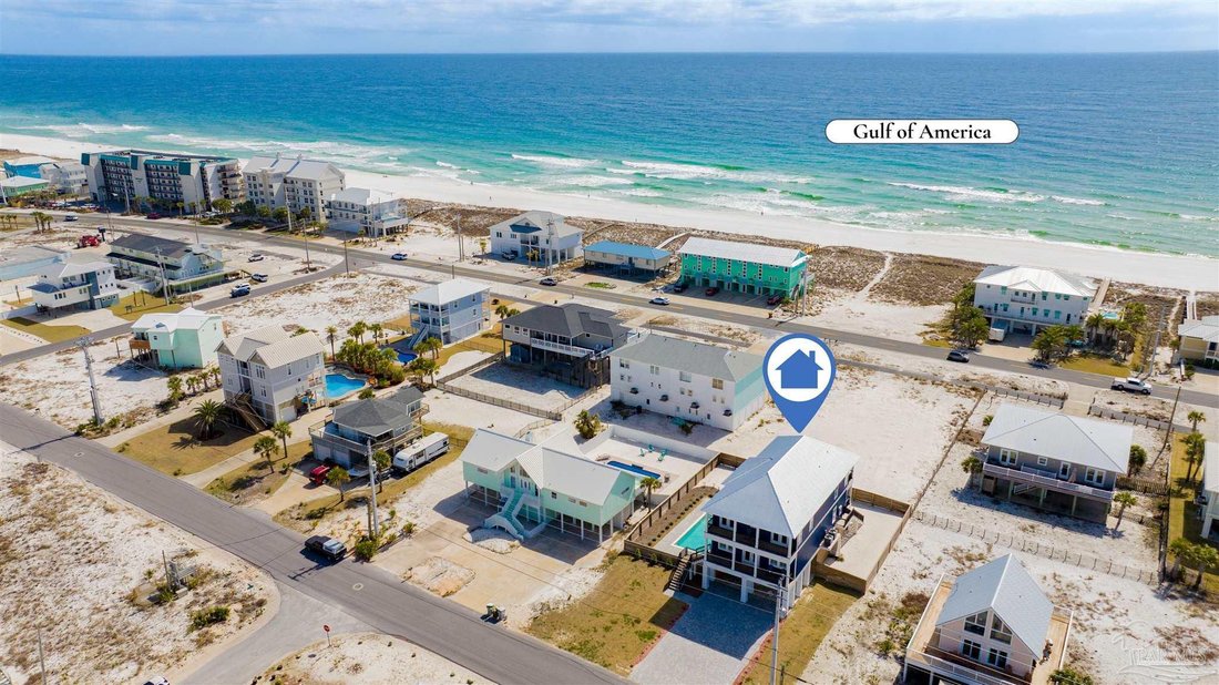 House in Navarre Beach, Florida, United States 4 - 17333090