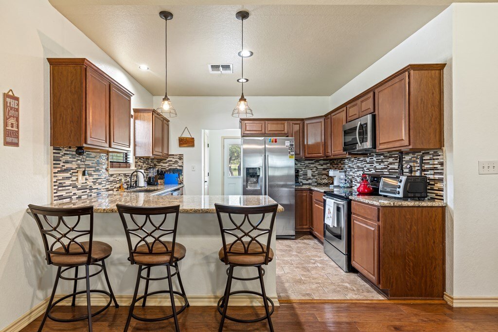 House in Harper, Texas, United States 5 - 17333775