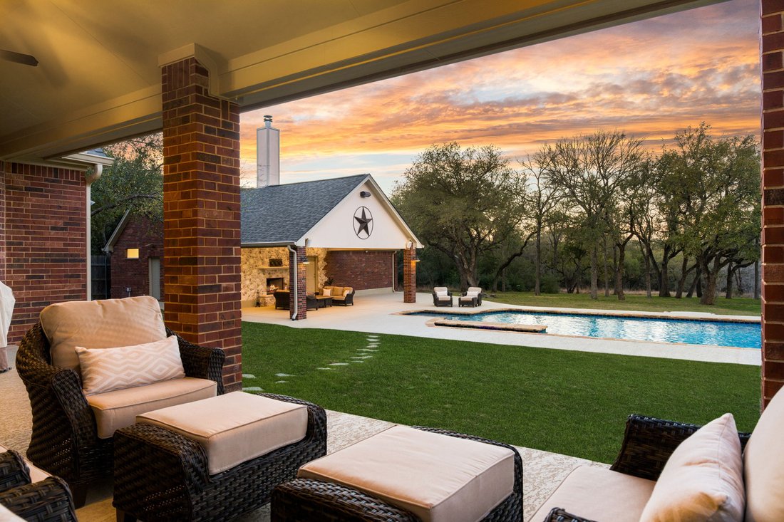 House in Buda, Texas, United States 3 - 17334764