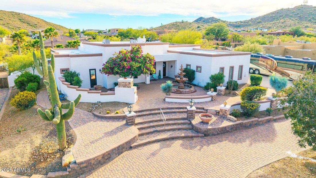 House in Phoenix, Arizona, United States 2 - 17335679