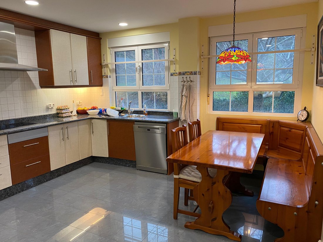 House in Ajo, Bareyo, Cantabria 4 - 17335360