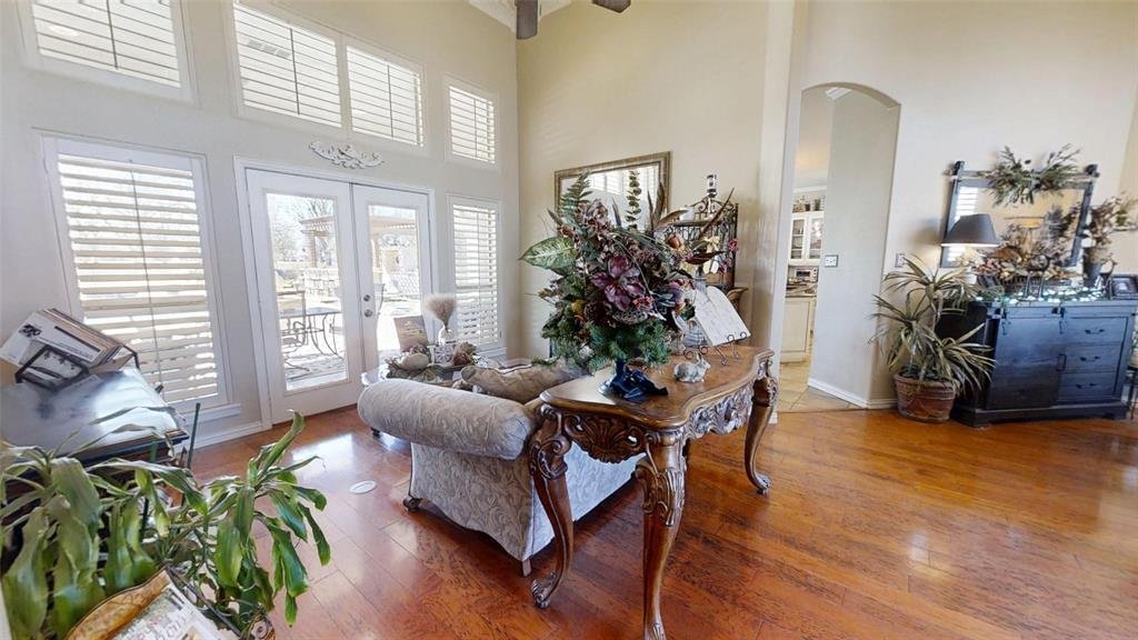 House in Granbury, Texas, United States 5 - 17334279
