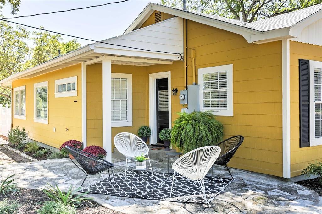 House in Fredericksburg, Texas, United States 2 - 17334150