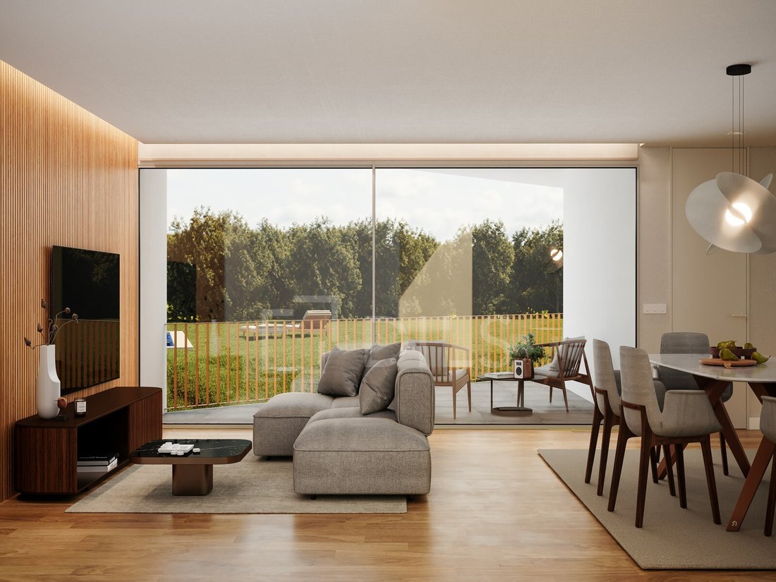 Apartment in Cedofeita, Santo Ildefonso, Se, Miragaia, Sao Nicolau e Vitoria, Porto District, Portugal 3 - 17335643