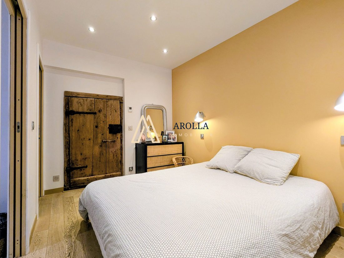 House in Bourg-Saint-Maurice, Auvergne-Rhône-Alpes, France 3 - 17336316