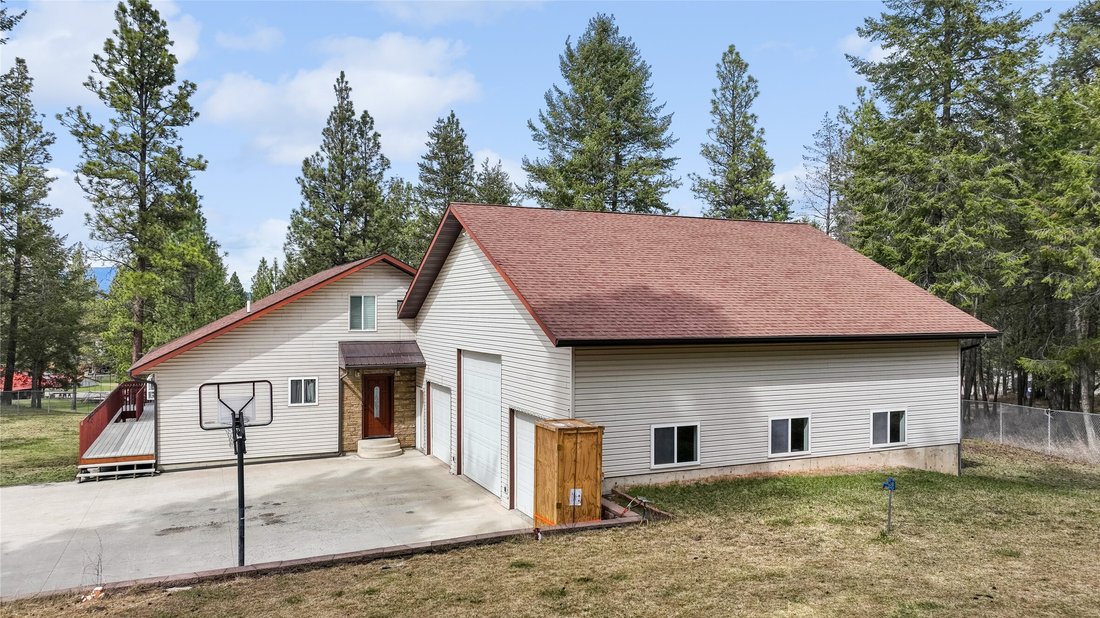 House in Rexford, Montana, United States 4 - 17335747