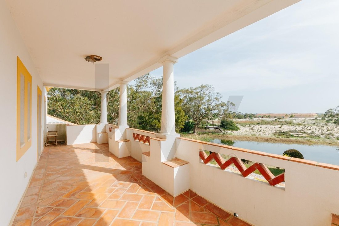 House in Carvalhal, Setubal, Portugal 4 - 17334752