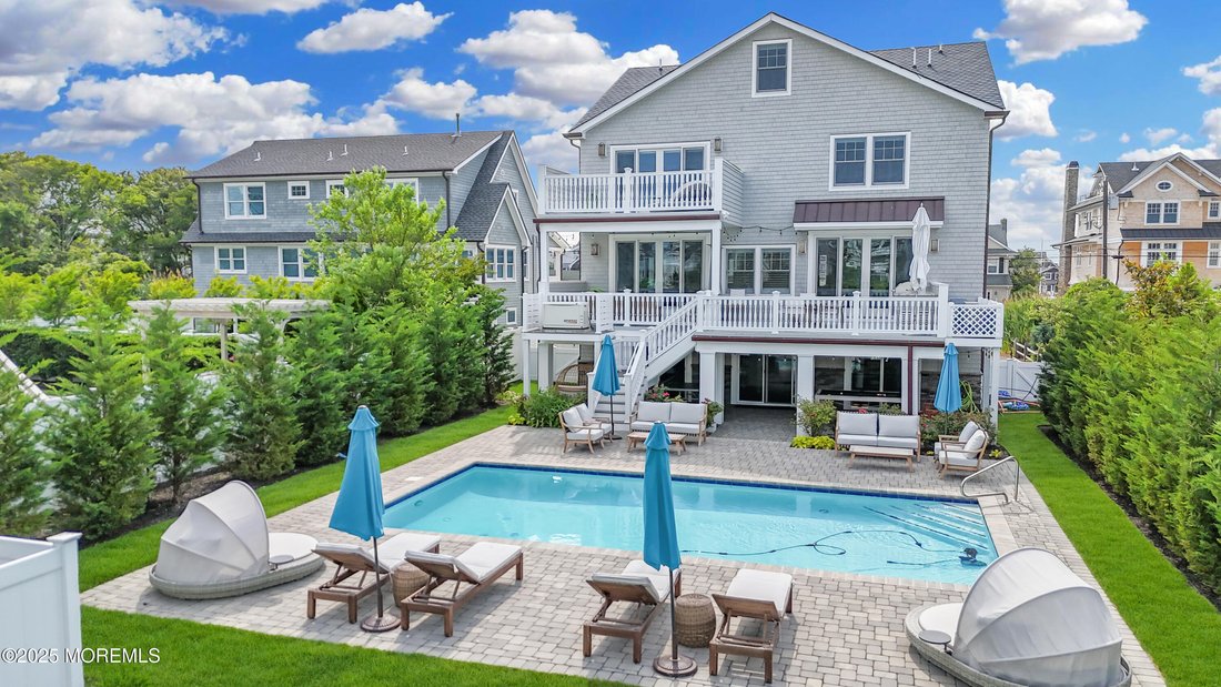 House in Mantoloking, New Jersey, United States 2 - 17333078
