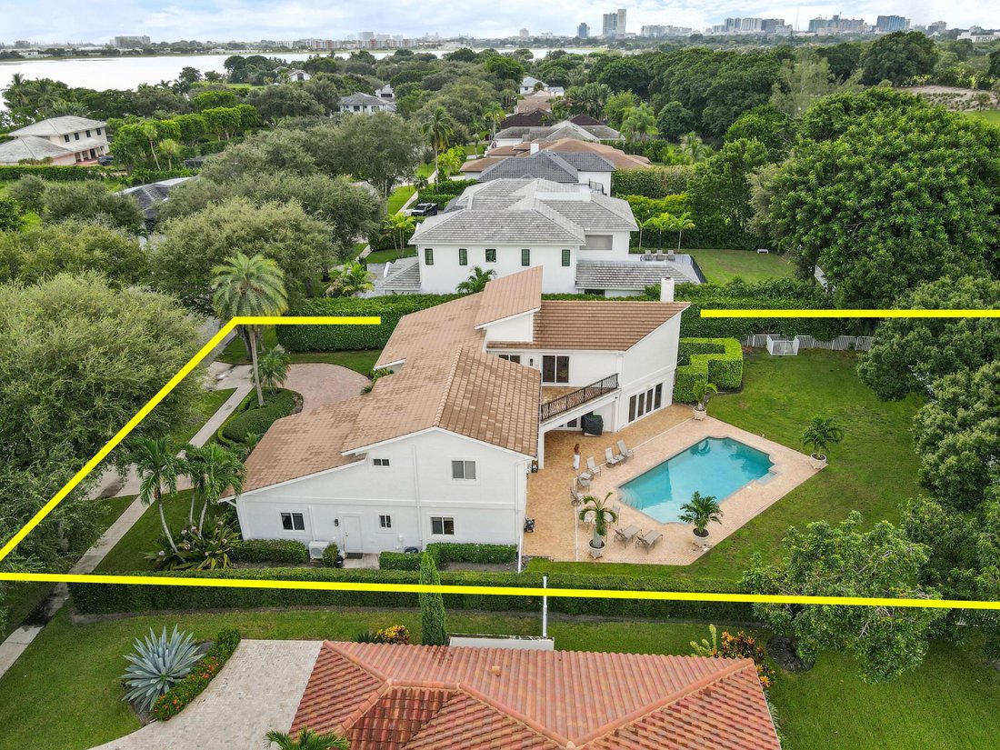 House in West Palm Beach, Florida, United States 2 - 17333743