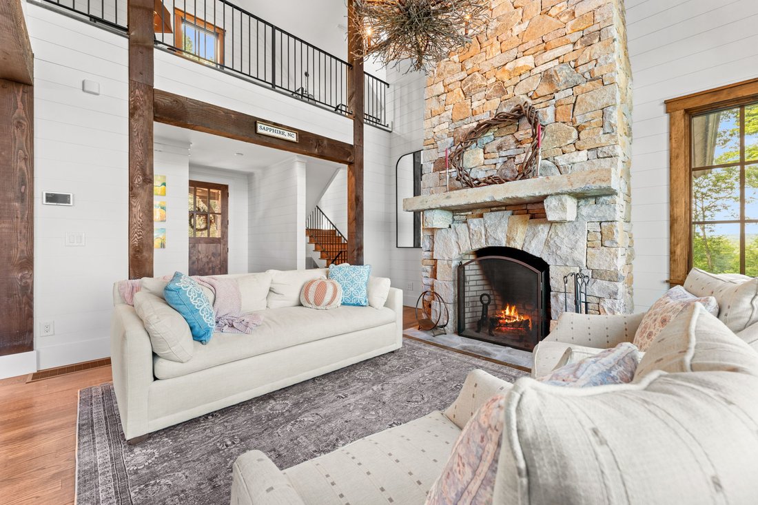 House in Cashiers, North Carolina, United States 3 - 17334758