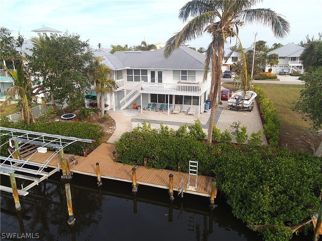House in Bokeelia, Florida, United States 5 - 17333357