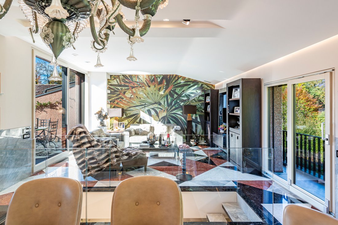 Apartment in Lugano, Ticino, Switzerland 3 - 17336451