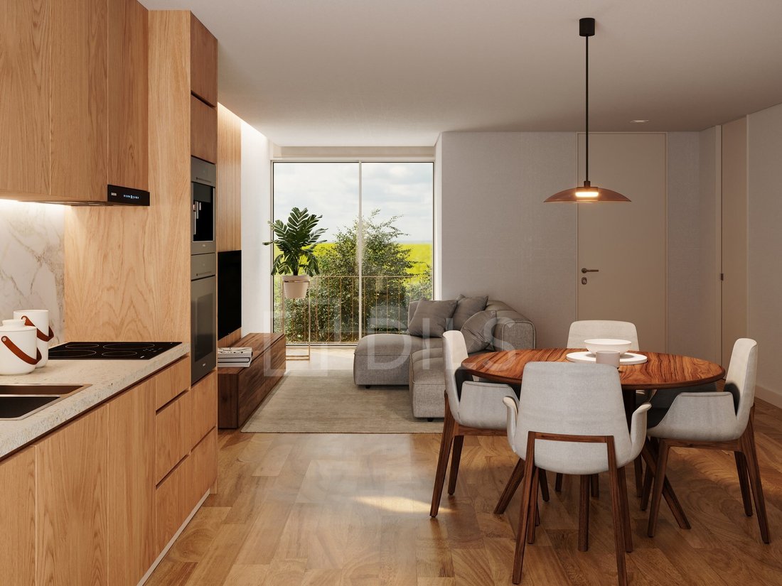 Apartment in Cedofeita, Santo Ildefonso, Se, Miragaia, Sao Nicolau e Vitoria, Porto District, Portugal 4 - 17335661