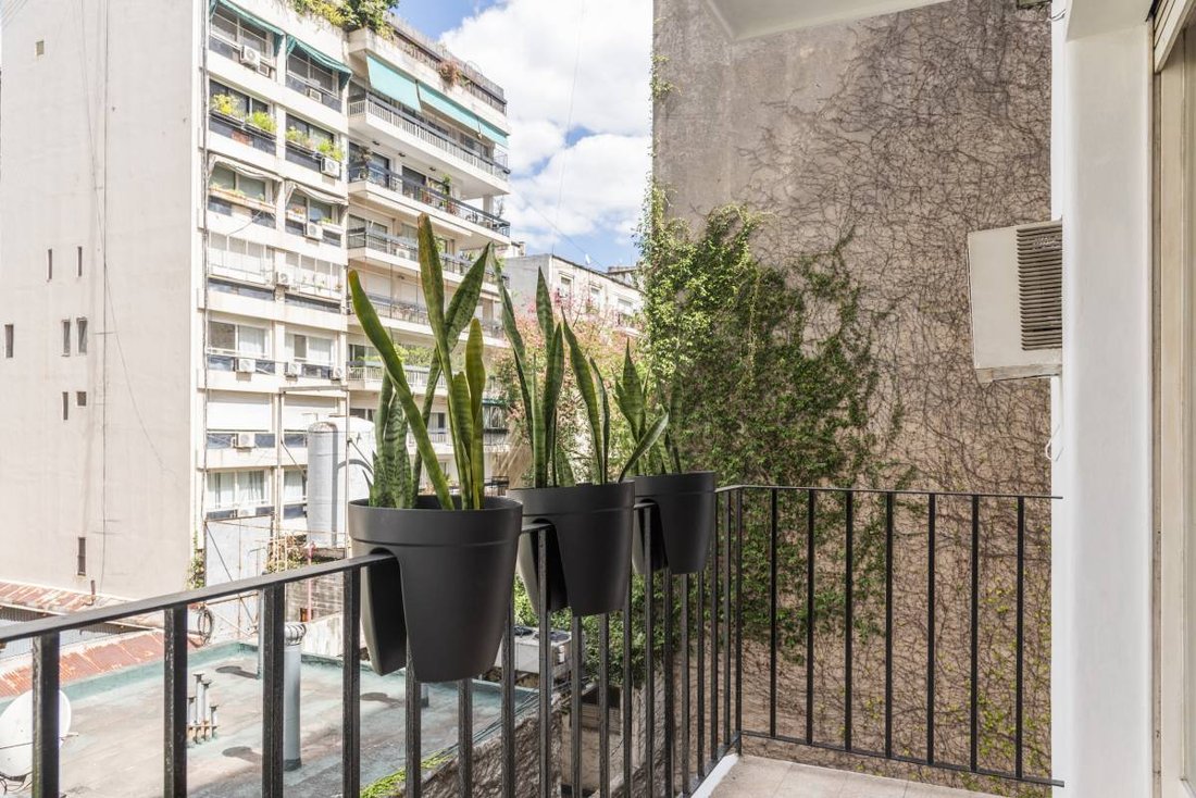 Apartment in Buenos Aires, Buenos Aires, Argentina 5 - 17335488