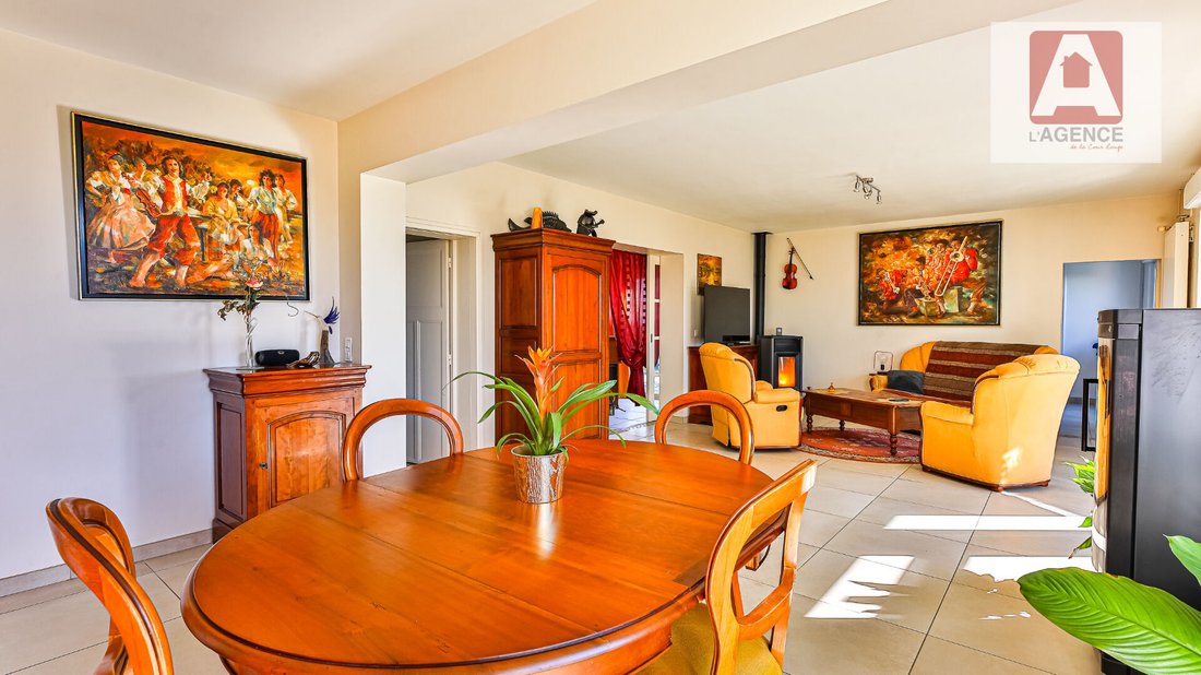 Villa in Sion-Bussoleries-Terre Fort, Saint-Hilaire-de-Riez, France 3 - 17335250