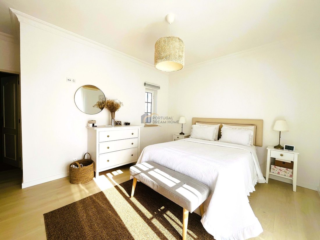 Villa in Praia dos Pescadores, Olhos de Agua, Portugal 5 - 17332773