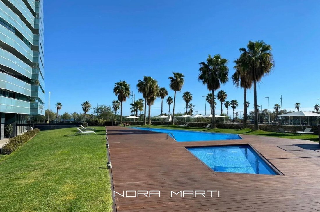 Apartment in Sant Martí, Barcelona, Spain 1 - 17326223