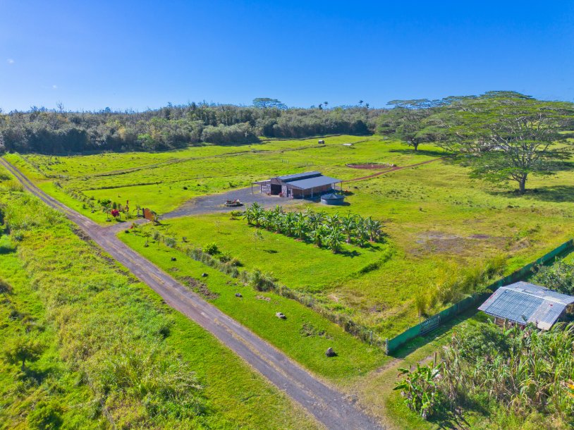 Land in Pāhoa, Hawaii, United States 2 - 17335041