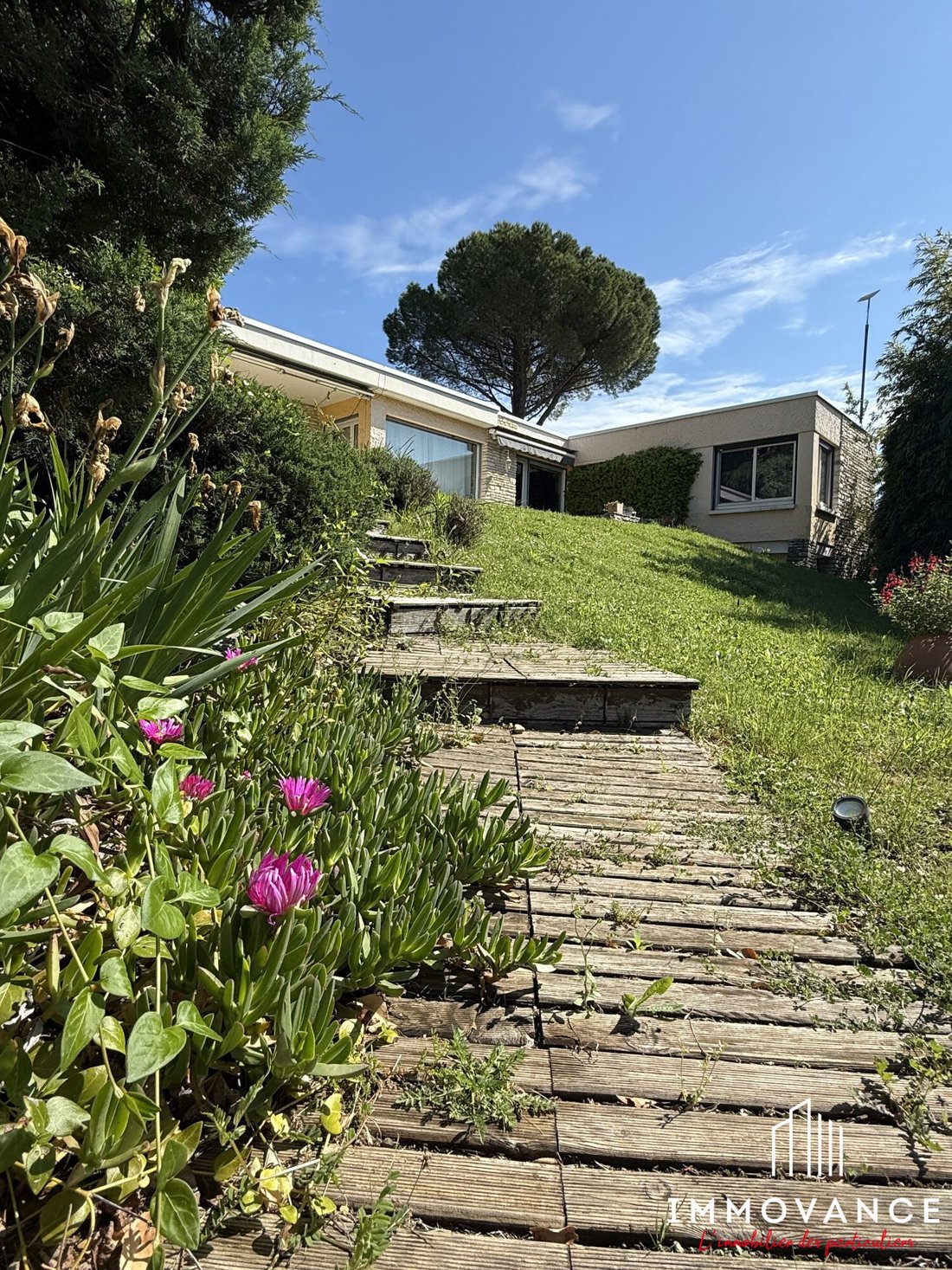 Villa in Chantilly, Ales, France 5 - 17336327