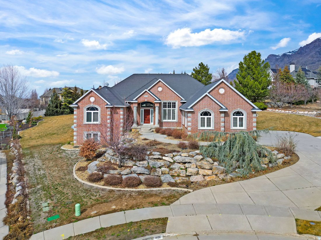 House in Ogden, Utah, United States 1 - 17336659