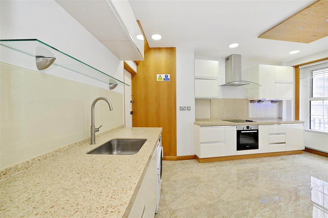 Apartment in Marylebone, Westminster, England 5 - 17333234