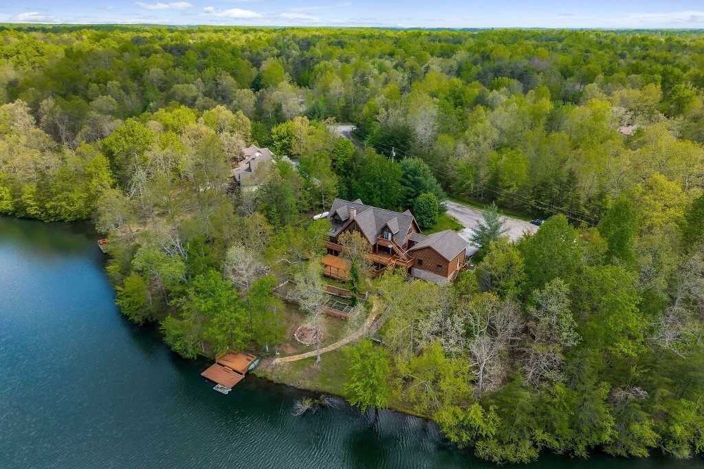 House in Monterey, Tennessee, United States 4 - 17334441