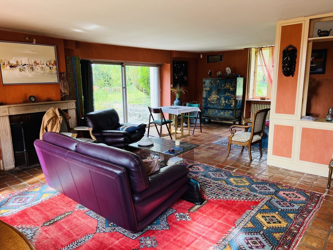 House in Chaingy, Centre-Val de Loire, France 5 - 17335466