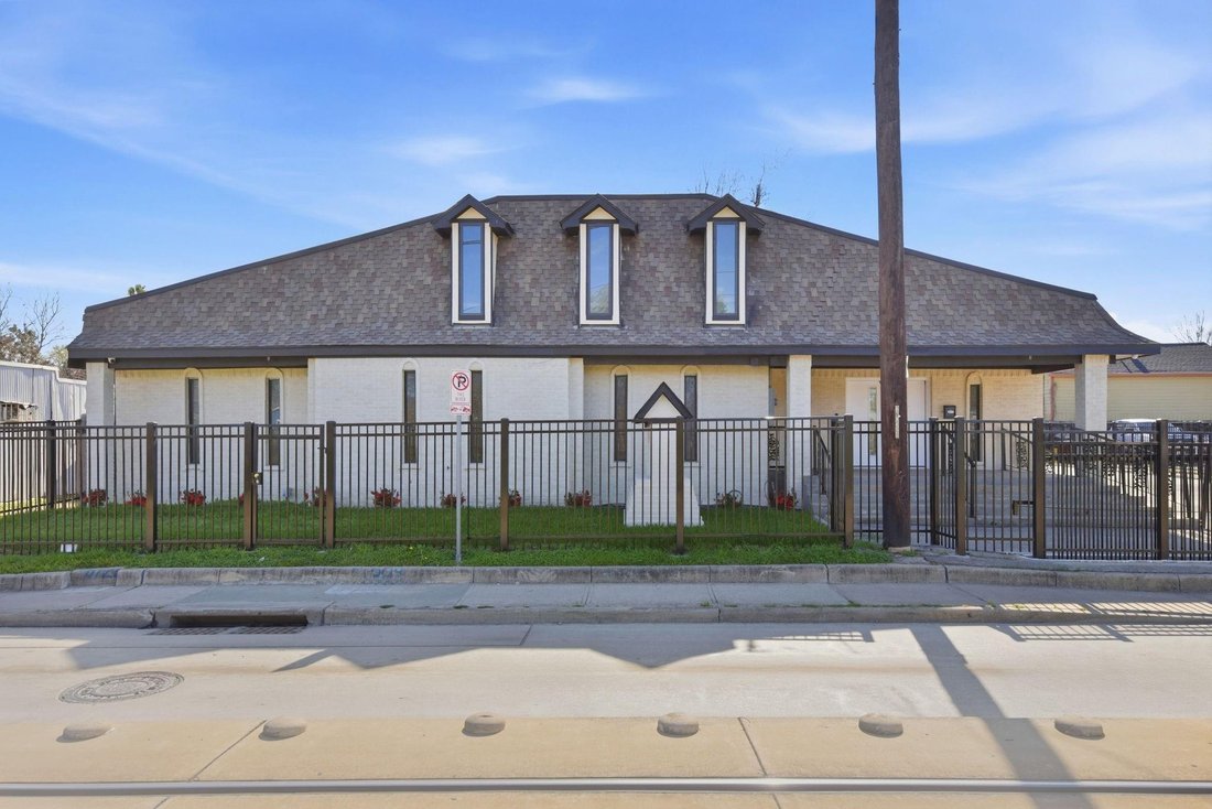 House in Houston, Texas, United States 1 - 16508099