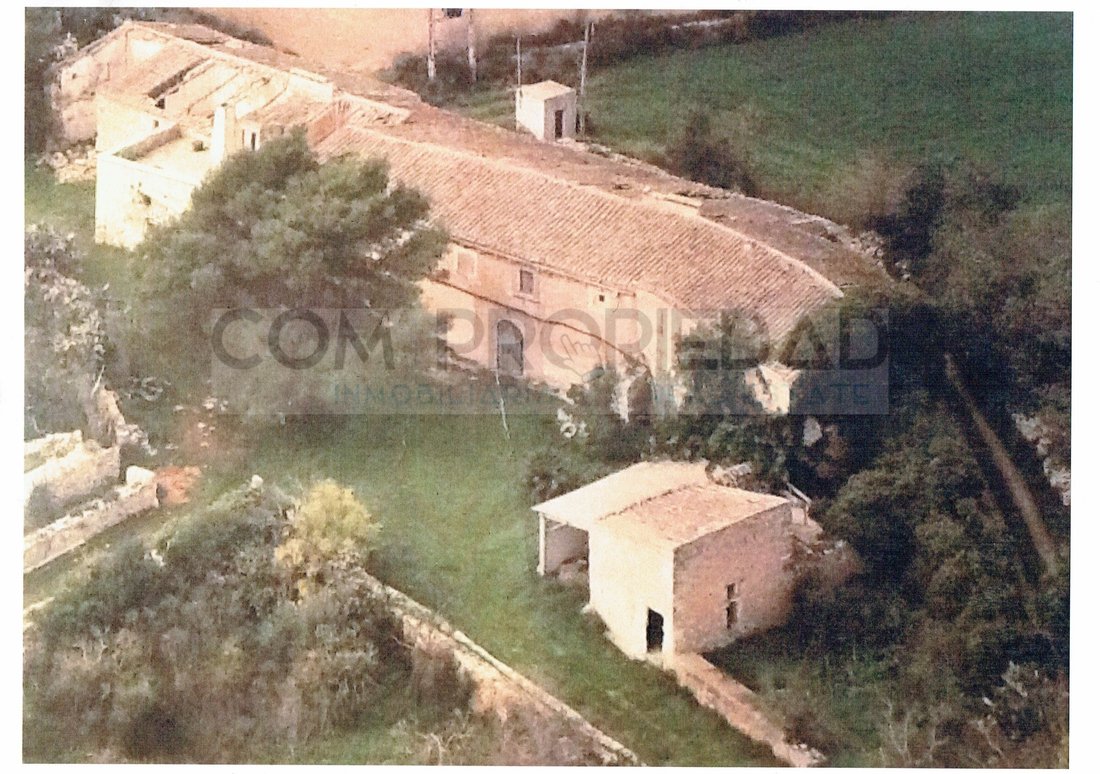 Finca in Felanitx, Balearic Islands, Spain 3 - 17335627