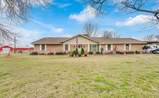 Haus in Sachse, Texas, Vereinigte Staaten 1