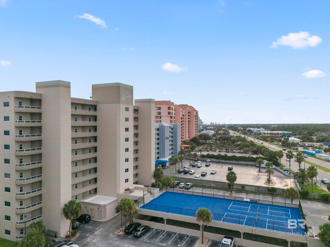 Condo in Orange Beach, Alabama, United States 2 - 17335748