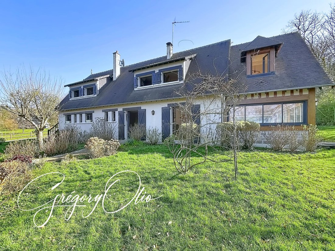 House in Grangues, Normandy, France 2 - 17287910