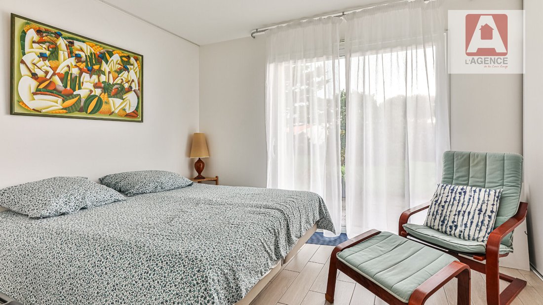 Villa in Sion-Bussoleries-Terre Fort, Saint-Hilaire-de-Riez, France 3 - 17335300