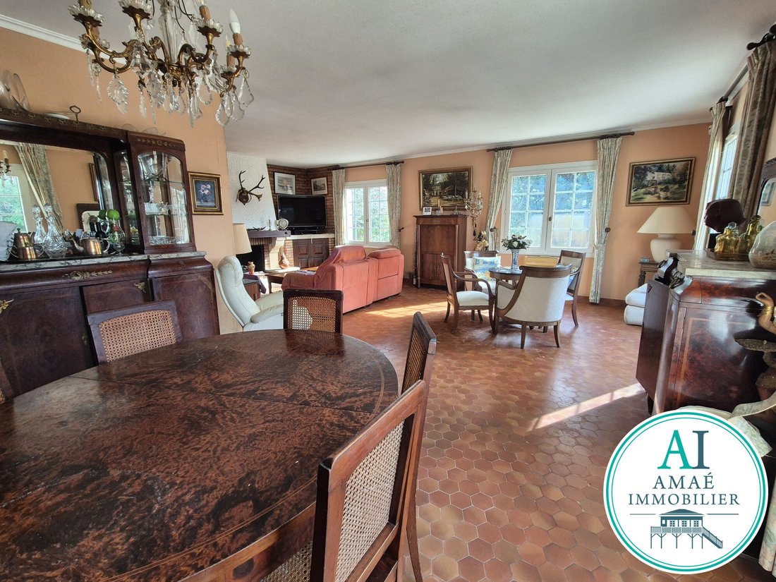 House in Nord Est, Andernos-les-Bains, France 5 - 17336237