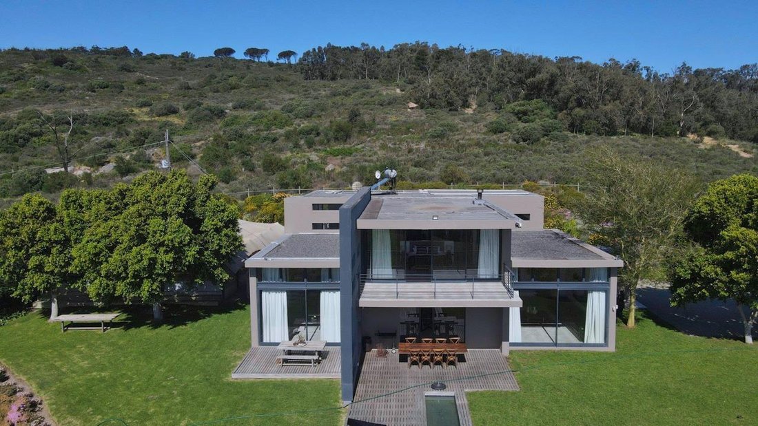 Farm Ranch in Kuils River, Cape Town, South Africa 3 - 17335113