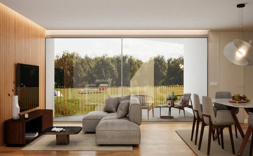 Apartment in Cedofeita, Santo Ildefonso, Se, Miragaia, Sao Nicolau e Vitoria, Porto District, Portugal 1